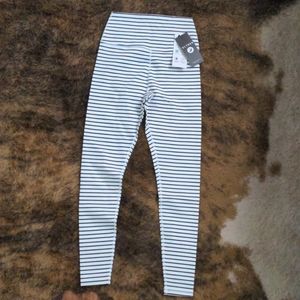 Glyder leggings brand new S